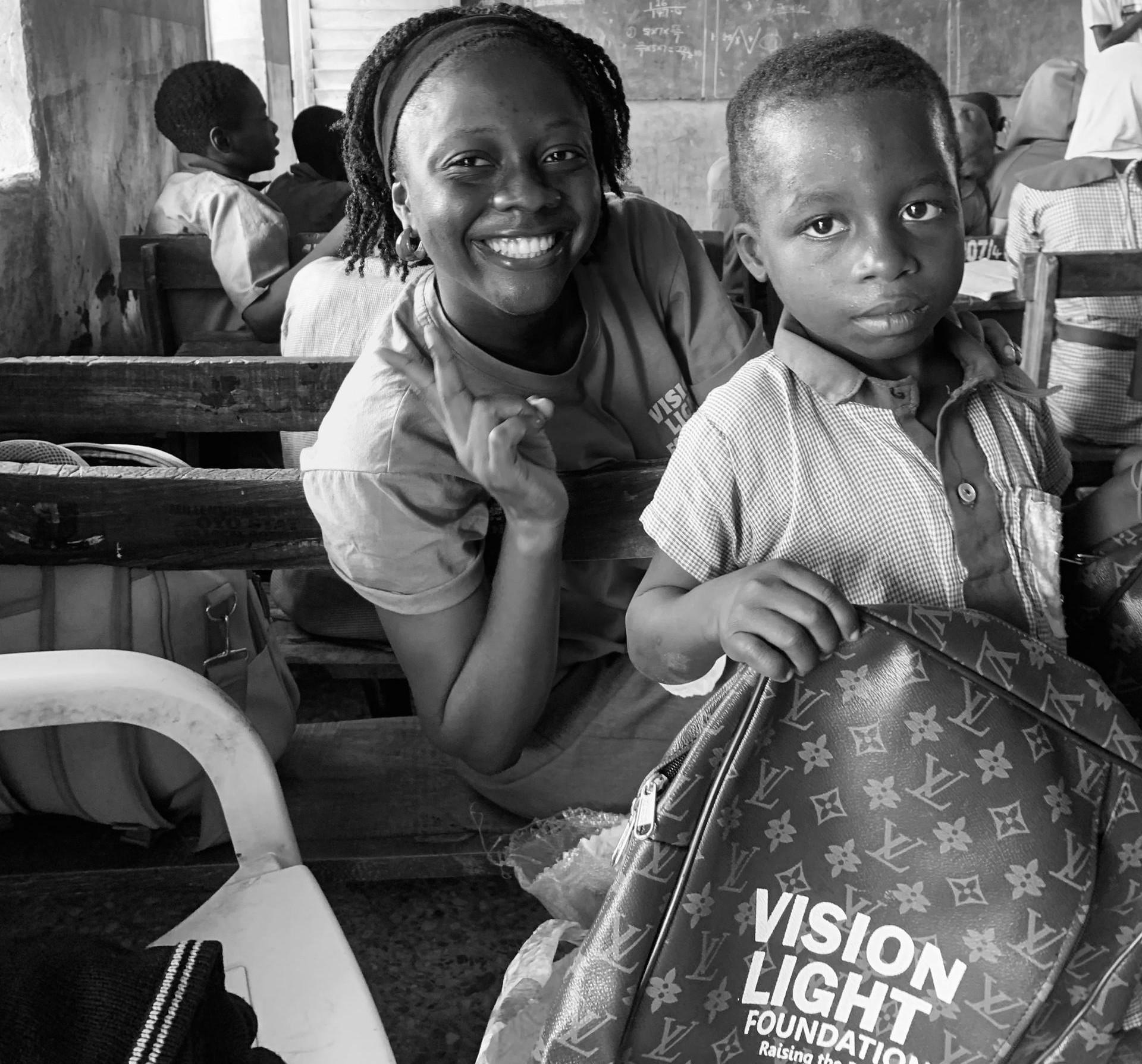 Programs designed with the communities we serve.