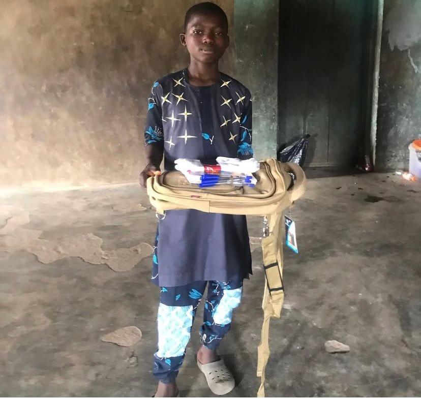 From Bricklaying to the Classroom