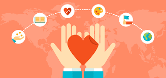 This Week’s Top Stories About Charity