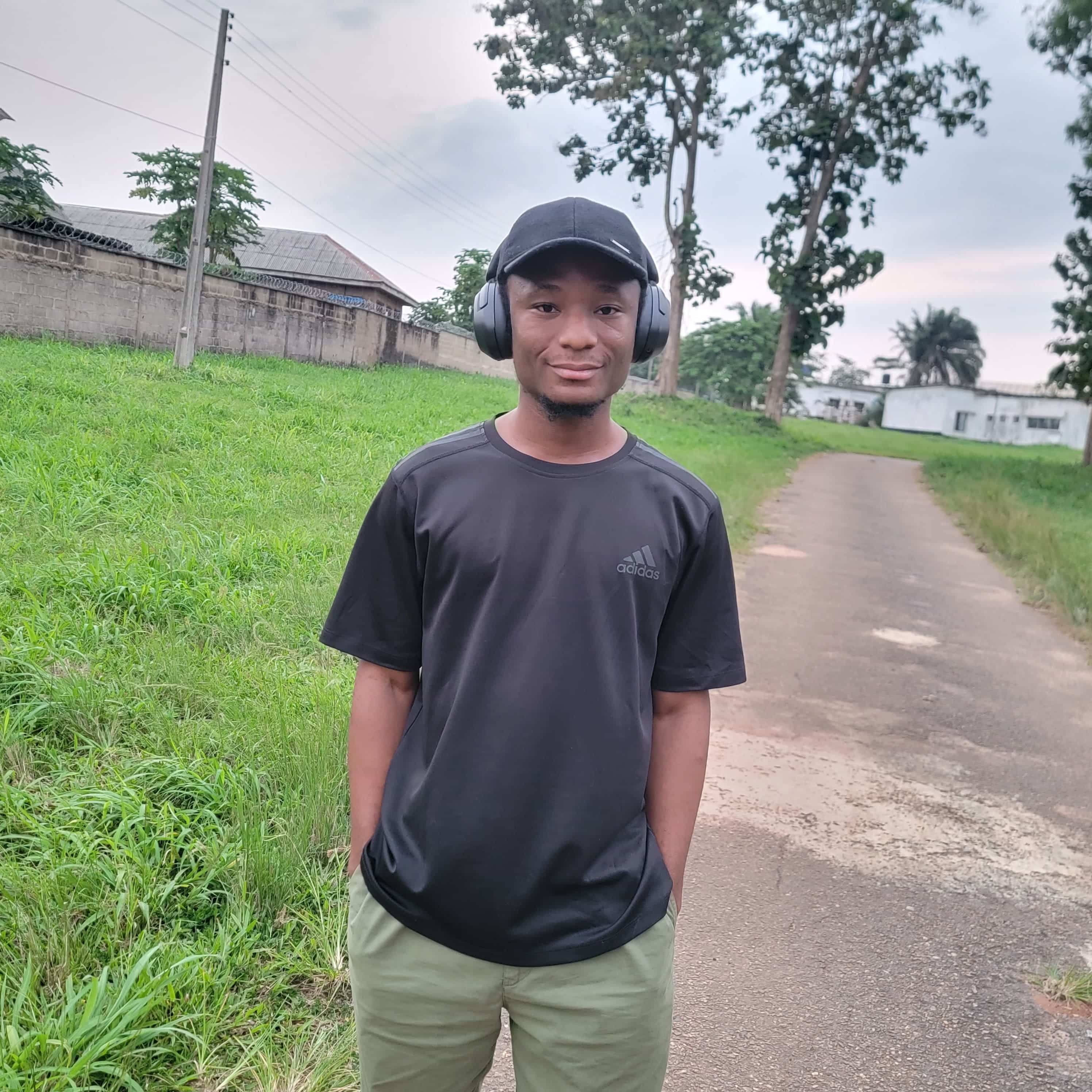Jesuloluwa Solanke