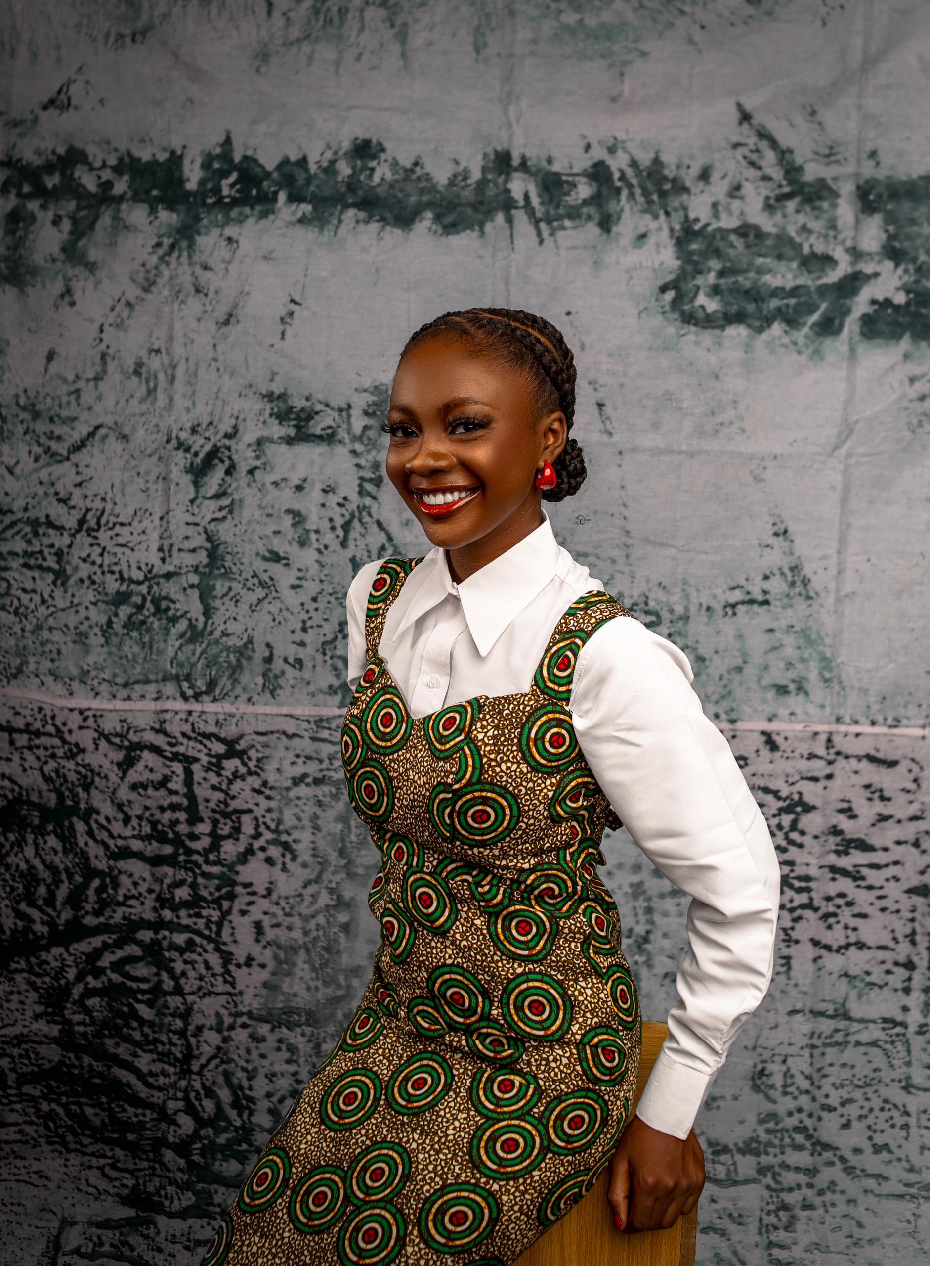 Oluwasekemi Obasa