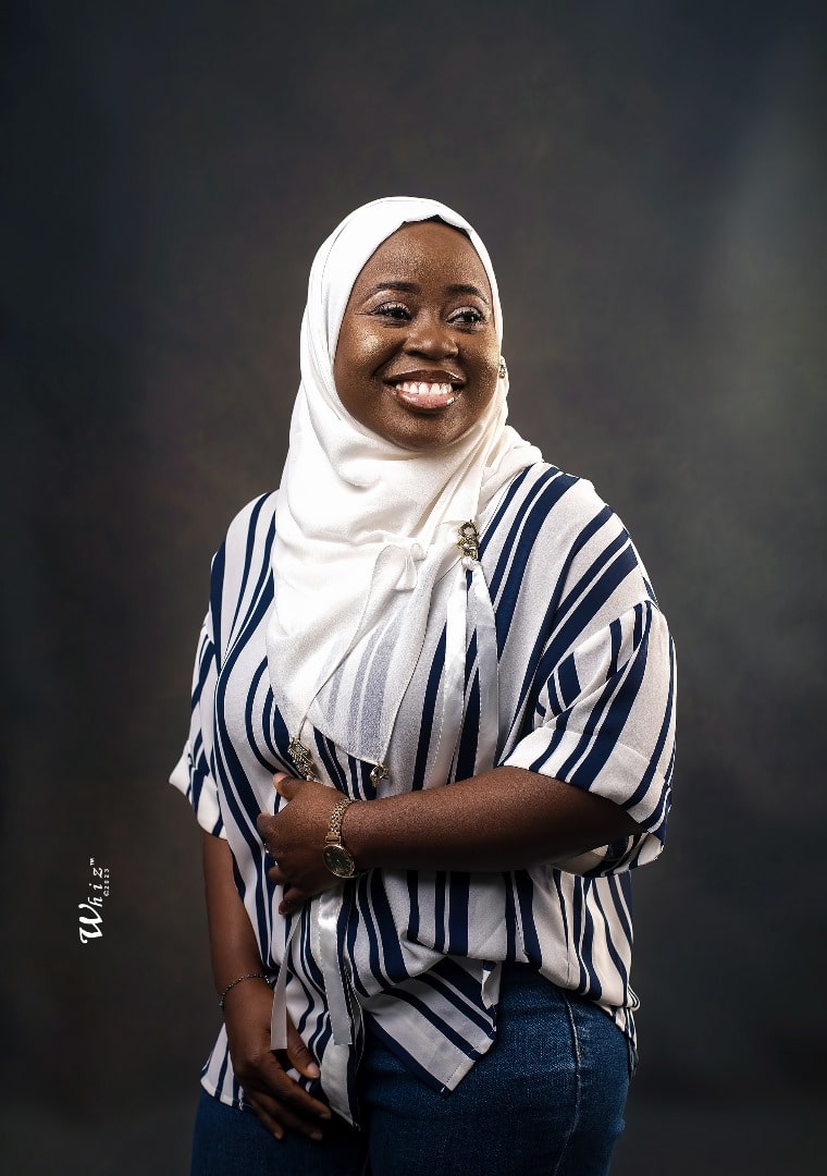 Adebiyi Hamidat